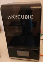 anycubic m7 pro met een uitdaging, Wi-Fi intégré, Enlèvement, Utilisé, Anycubic