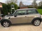 Mini Cooper One 1.6 Essence, Auto's, Euro 5, Zwart, Leder, Handgeschakeld