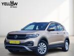 Volkswagen T-Cross United / 1.6 TDi / Carplay, T-Cross, 140 g/km, Overige kleuren, 95 pk