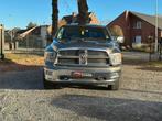 Dodge Ram Laramie/5.7 V8 Hemi/4X4/LPG/2010/Garantie, Auto's, Automaat, Euro 5, Leder, Bedrijf