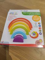 Montessori regenboog, Kinderen en Baby's, Speelgoed | Educatief en Creatief, Gebruikt, Ontdekken, Ophalen