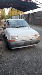 R5 in goede staat met papieren, Auto's, Particulier, Te koop