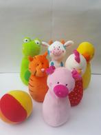 Lilliputiens jeu de quilles ferme nouvelle, Enfants & Bébés, Enlèvement ou Envoi, Utilisé, Autres types