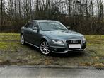 Audi A4 S-LINE - 2.0L Benzine EURO5 - AUTOMAAT - FULL OPTION, Auto's, Automaat, 4 cilinders, A4, Leder