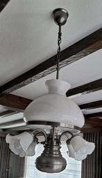 Lusters, Huis en Inrichting, Ophalen of Verzenden, Zo goed als nieuw, Glas