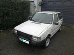 Fiat Uno 1.3 70s 1983 Oldtimer, Auto's, Fiat, Voorwielaandrijving, Stof, Uno, 4 cilinders