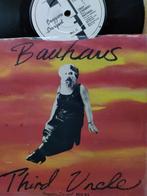 Bauhaus (third uncle, beggars banquet, beg83, superstaat), Cd's en Dvd's, Ophalen of Verzenden, Single