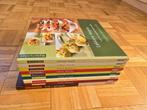 kookboeken, Boeken, Tapas, Hapjes en Dim Sum, Colruyt, Nederland en België, Ophalen