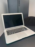 MacBook Air 13” 2017 - Intel, Computers en Software, Apple Macbooks, Gebruikt, 13 inch, Ophalen of Verzenden, MacBook