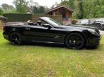 MERCEDES SL 63 AMG, Auto's, Mercedes-Benz, Break, Particulier, Te koop, SL