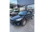 Mazda CX-5 Benz 2014, Auto's, Mazda, Zwart, Zwart, 120 kW, Handgeschakeld