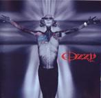 OZZY OSBOURNE - DOWN TO EARTH, Cd's en Dvd's, Ophalen of Verzenden, Zo goed als nieuw