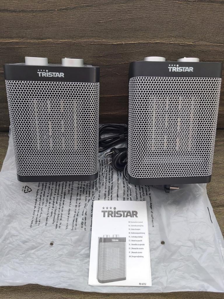 Petit chauffage électrique, Enlèvement ou Envoi