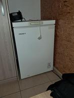 frigo Friac congélateur, Elektronische apparatuur, Vriezers en Diepvrieskisten, Gebruikt, Tussenbouw, 60 tot 90 cm, Ophalen