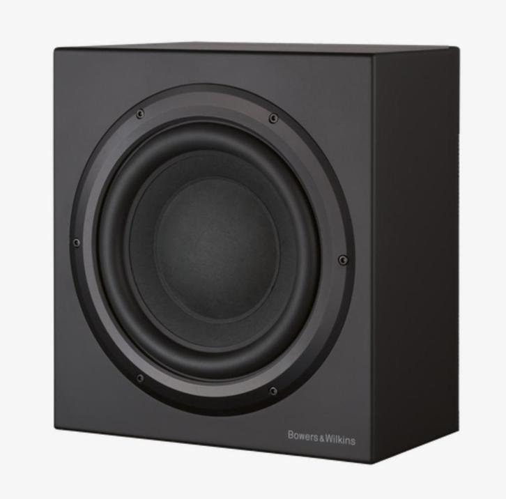 8 Bowers Wilkins CT SW15 subwoofers - nieuw, Audio, Tv en Foto, Luidsprekerboxen, Nieuw, Subwoofer, 120 watt of meer, Bowers & Wilkins (B&W)