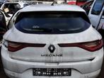 ACHTERKLEP Renault Megane IV (RFBB) (01-2015/-), Auto-onderdelen, Gebruikt, Renault, Achterklep