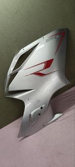 F4R rechter kuip, Motoren, Ophalen