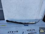 MERCEDES E KLASSE W213 ONDERSTE GRILLE + NIKKEL, Gebruikt, Mercedes-Benz