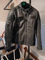 Motorvest vrouw maat 38, Motoren, Ophalen, Jas | leer, Rusty stitches, Dames