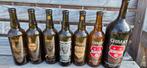 Lege flessen chimay, Verzamelen, Ophalen, Gebruikt
