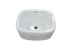 Lavabo à poser en liquidation - CIFIAL, Bricolage & Construction, Sanitaire, Enlèvement, Neuf, Lavabo