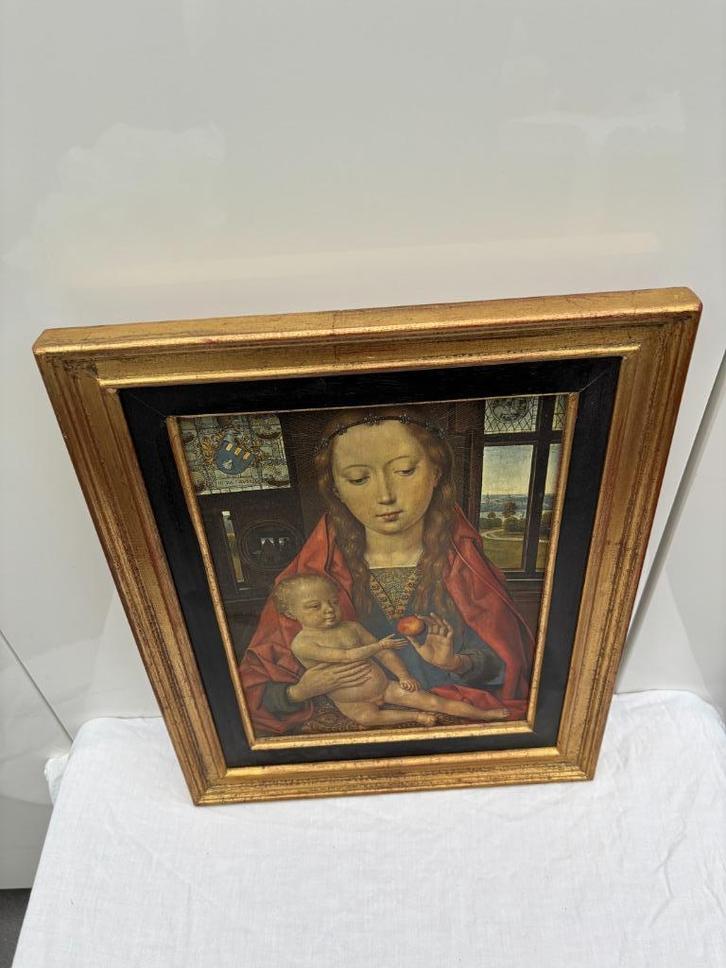 schilderijen, Antiek en Kunst, Kunst | Schilderijen | Klassiek, Ophalen