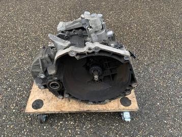 versnellingsbak opel astra J 1.4 / 1.6 Turbo 6bak 2009- 2015 beschikbaar voor biedingen