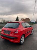 Peugeot 206+ année 2010 148k km, Autos, 206+, Achat, Boîte manuelle, Noir