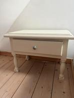 Twee gratis nachtkastjes, Huis en Inrichting, Ophalen, Gebruikt, 45 tot 65 cm, Minder dan 55 cm