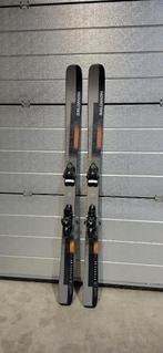 Salomon Stance 84 2024, Sport en Fitness, Skiën en Langlaufen, Ophalen, 160 tot 180 cm, Nieuw, Salomon