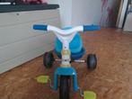 tricycle évolutif blue, Vélos & Vélomoteurs, Enlèvement, Utilisé
