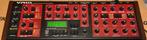 Krijg toegang tot Virus A - Synthesizer + Aura-plug-in, Overige merken, 61 toetsen, Ophalen of Verzenden, Zo goed als nieuw