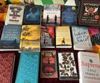 Verschillende engelstalige boeken, Ophalen, Zo goed als nieuw