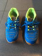 Hockeyschoenen maat 33, Sport en Fitness, Hockey, Ophalen, Zo goed als nieuw, Schoenen