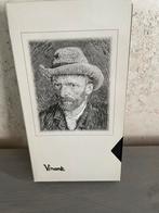 Video documentaire Vincent Van Gogh, Ophalen of Verzenden, Zo goed als nieuw, Documentaire