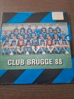 Single kampioenslied 1988 Club Brugge, Ophalen of Verzenden