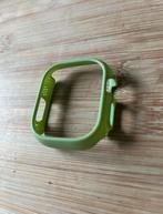 Apple watch beschermcases groen/oranje voor Ultra & Ultra 2, Ophalen, Nieuw