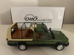 Ottomobile 1/18 Talbot Matra Rancho, Enlèvement ou Envoi, Neuf, Voiture, OttOMobile