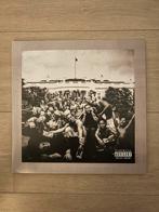 Kendrick Lamar - To Pimp a Butterfly (VINYL), Cd's en Dvd's, Ophalen, 2000 tot heden, Gebruikt