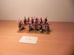Slag bij Waterloo, Imperial Guard 2e lancers(57)Hinchliffe, Nieuw, Figuur of Figuren, Ophalen of Verzenden