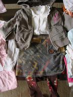 XXL pakket babykleding: meisje maat 86  merken, Kinderen en Baby's, Ophalen, Gebruikt, Maat 86