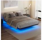 Nieuw bedframe met usb licht en twee stekkers, Ophalen, Nieuw