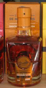 Gouden Carolus single malt whisky / Sola jerez 2016, Ophalen of Verzenden, Nieuw
