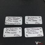 Seat Alhambra MPV 2005   7 zitter  Stoel   achter, Ophalen, Gebruikt