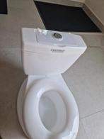 Wc potje met muziek nog heel goed, Ophalen of Verzenden, Zo goed als nieuw