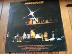 LP Deep Purple - powerhouse, Ophalen of Verzenden