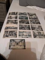 Tervueren - musée du Congo, Ophalen of Verzenden, Ongelopen