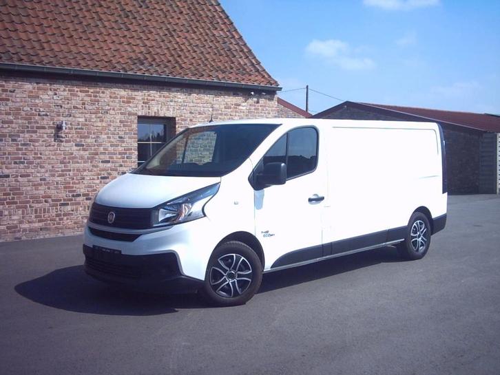 Renault Trafic 2.0 Dci (2022)L2H1 Trekhaak,....., Auto's, Renault, Bedrijf, Te koop, Trafic, ABS, Achteruitrijcamera, Airbags