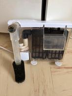 Superfish hang on 100 filter, Dieren en Toebehoren, Ophalen, Zo goed als nieuw, Filter of Co2