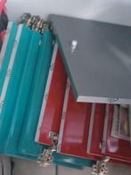 porte kallax, Enlèvement, Utilisé